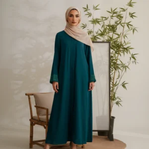 Talia Abaya